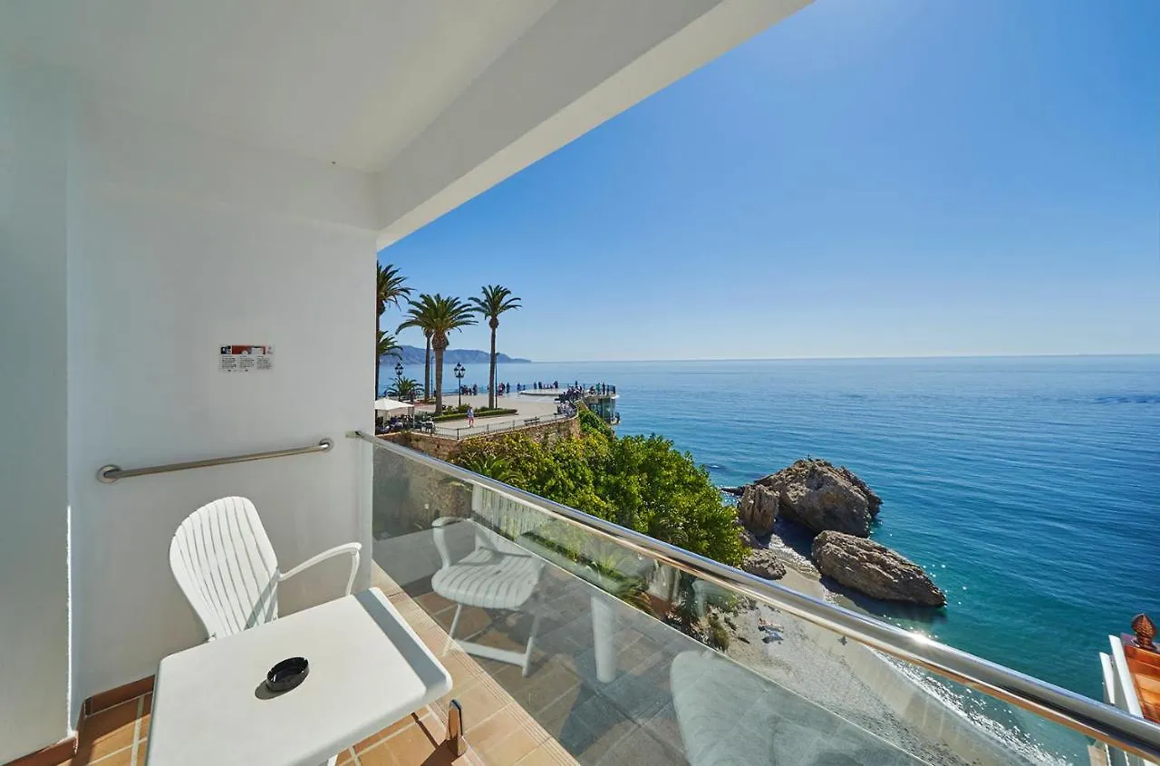 Hotel Balcon De Europa Nerja