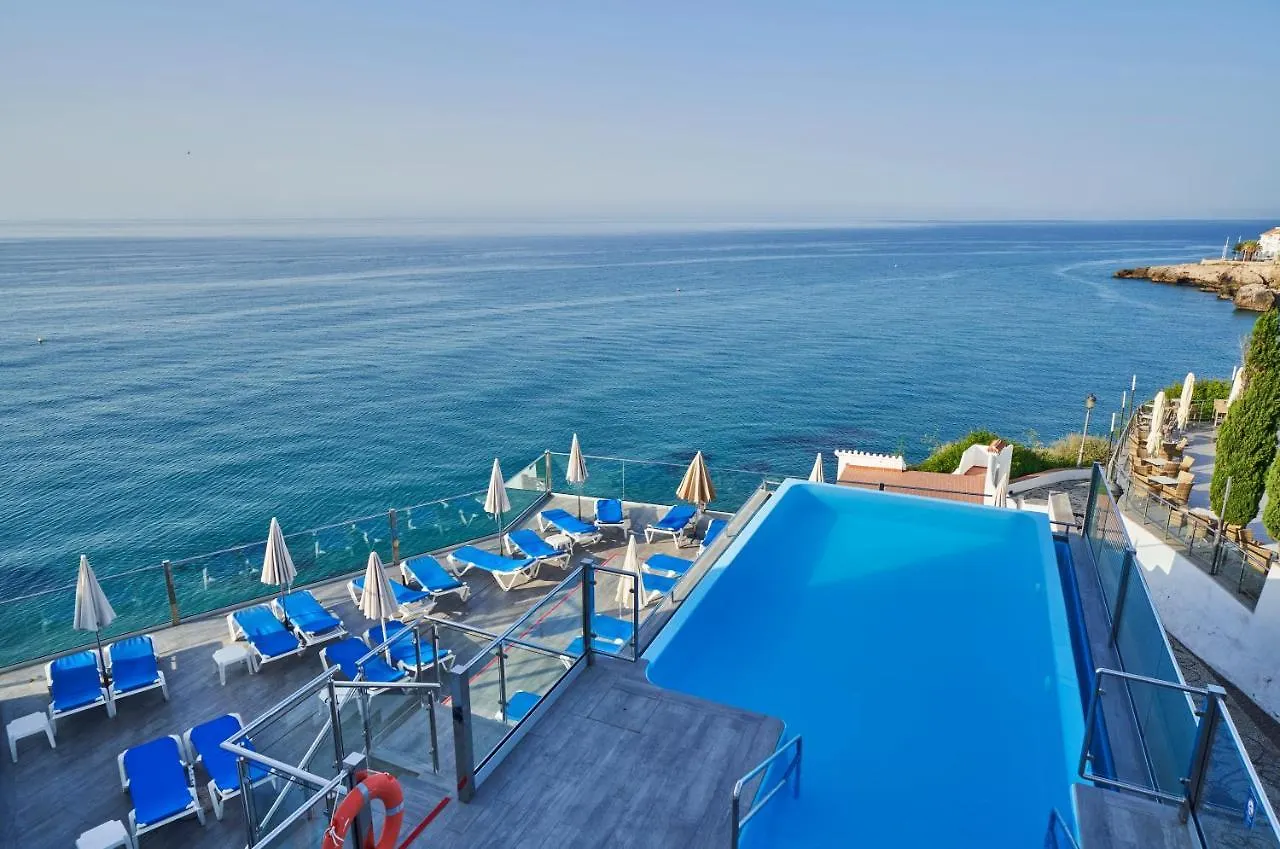 Hotel Balcon De Europa Nerja