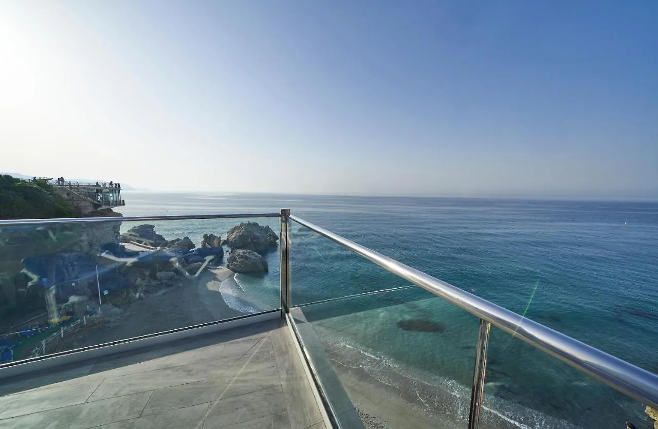 Hotel Balcon De Europa Nerja Espagne