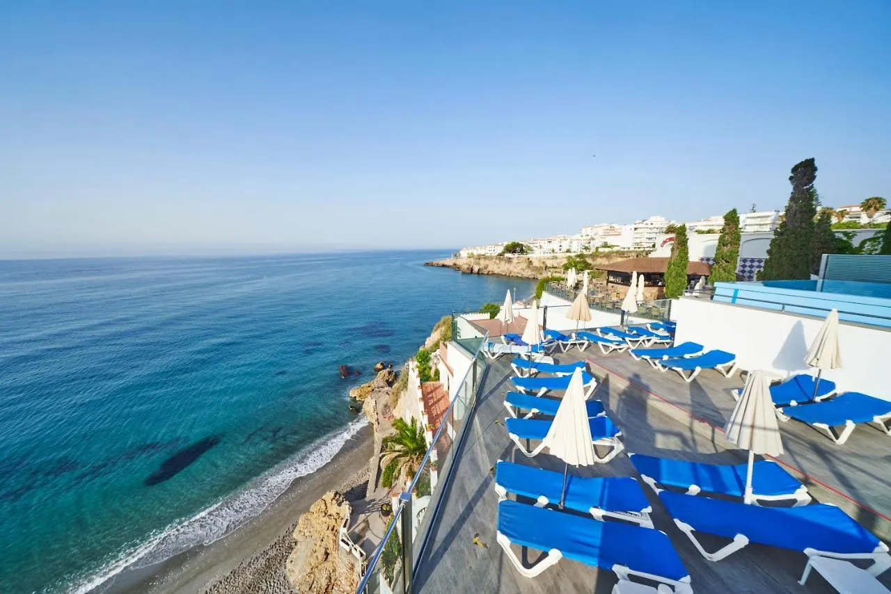 Hotel Balcon De Europa Nerja