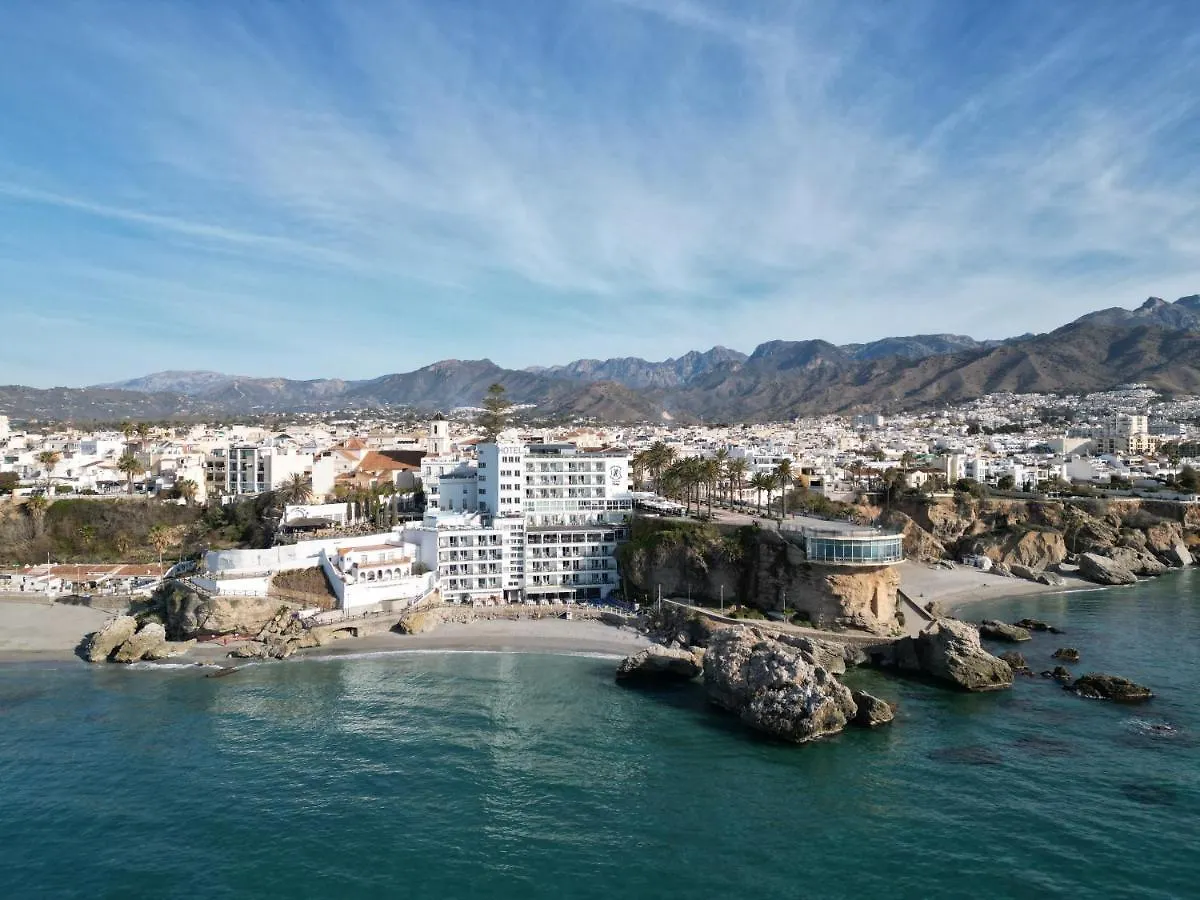Hotel Balcon De Europa Nerja