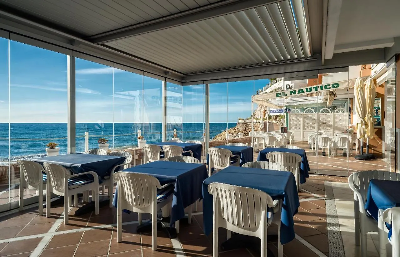 Hotel Balcon De Europa Nerja 4*,  Espagne
