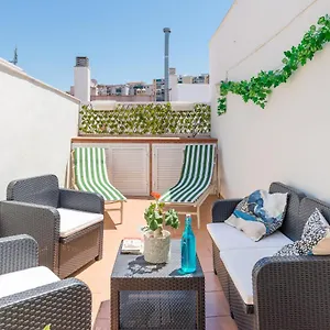 Lu&cia Penthouse Appartamento
