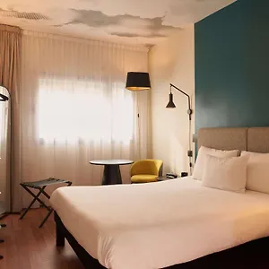 ** Отель Ibis Aeropuerto Barajas Испания