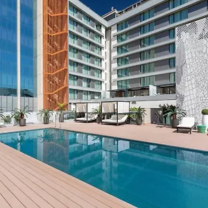 ***** Отель Barcelo Imagine Испания