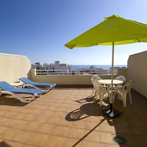 Turisticos Fercomar Apartament Nerja