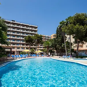 Club Bossa Hotel Playa d'en Bossa