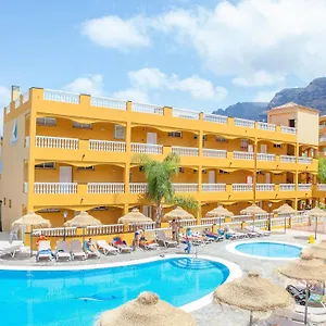 **** Апарт-отель El Marques Palace By Intercorp Group Испания