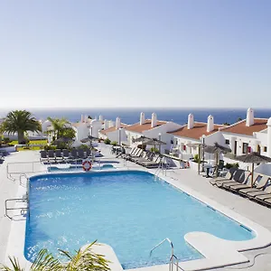 *** Апарт-отель Sunset View Club Испания