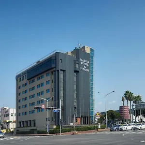 제주마리나호텔 호텔 제주