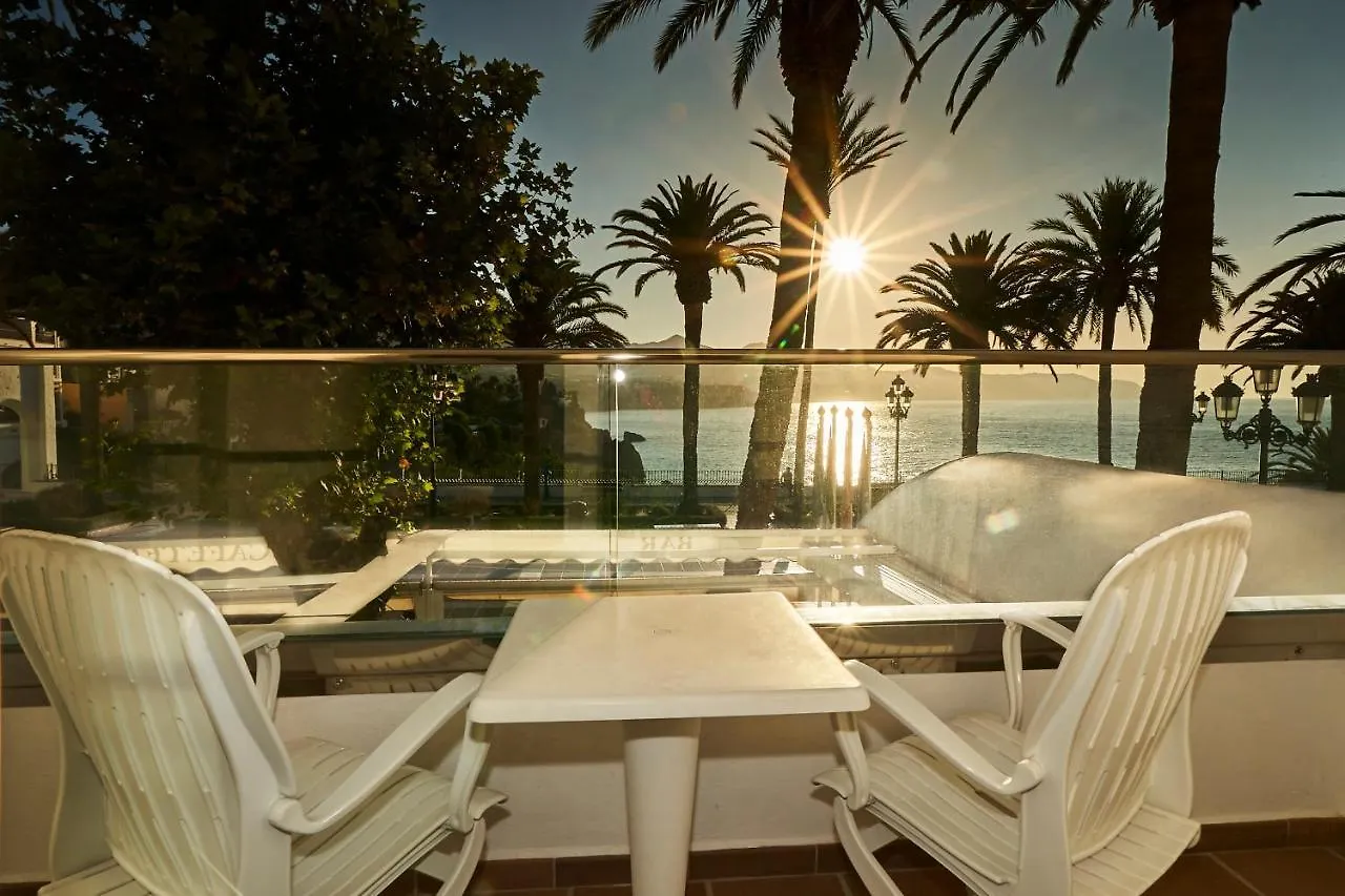 Hotel Balcon De Europa Nerja
